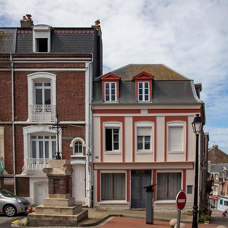 Villa Surcouf ,5Mn De La Mer Et Du Parking Gratuit ,Fibre Мер-ле-Бен Екстер'єр фото