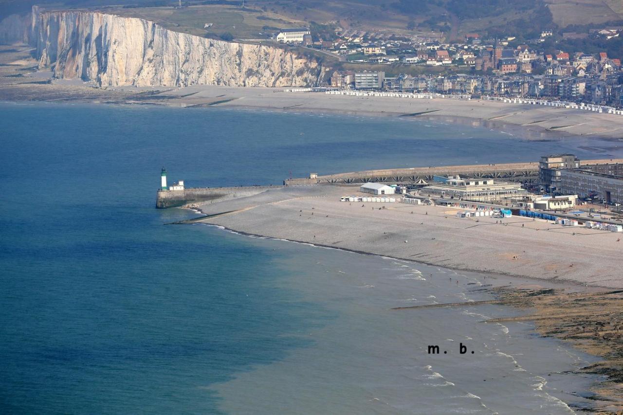 Villa Surcouf ,5Mn De La Mer Et Du Parking Gratuit ,Fibre Мер-ле-Бен Екстер'єр фото