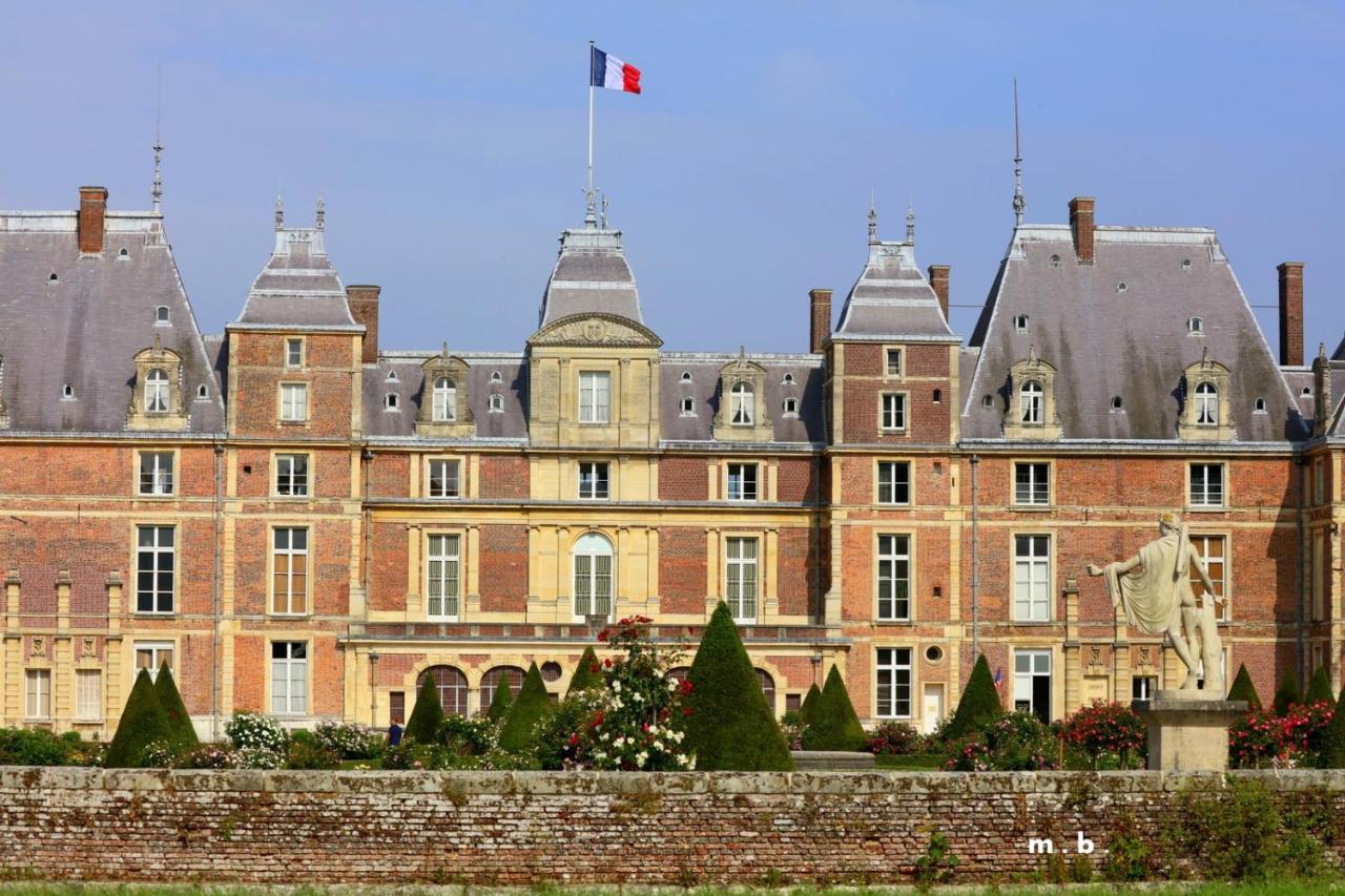 Villa Surcouf ,5Mn De La Mer Et Du Parking Gratuit ,Fibre Мер-ле-Бен Екстер'єр фото
